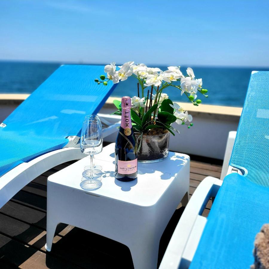 Villa Mar Felostal Пальма-де-Майорка Экстерьер фото