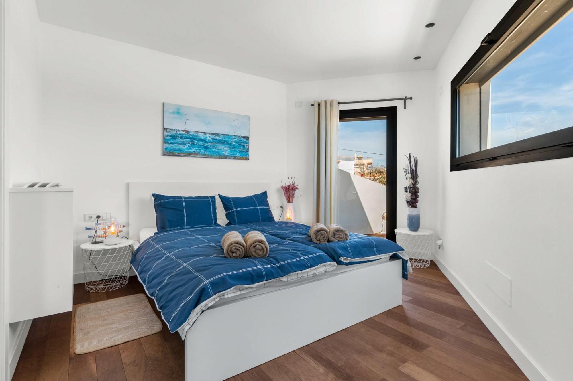 Villa Mar Felostal Пальма-де-Майорка Экстерьер фото